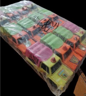 __TRUCK TOY MRP RS 20 (NEAR D RACK)