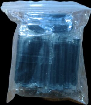 DHIYU INK CARTRIDGE BLACK PKT MRP RS 100 (G2A4)