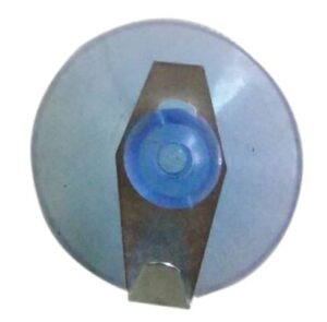 VACUUM HOOK FOR GLASS MRP RS 15 (BOX 14)