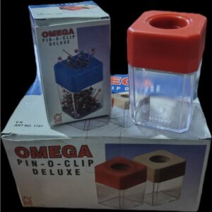 OMEGA PIN CUSHION MRP RS 55 G2L1