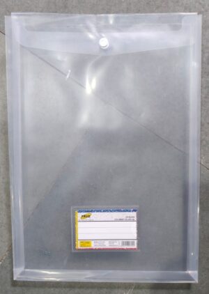 TRIO BUTTON BAG B4 SIZE TOP OPENING MRP RS 42 G2L4