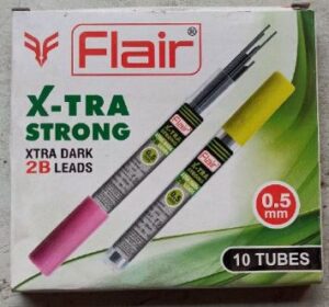FLAIR LEAD BOX 0.5 MM MRP RS 5 G2L4