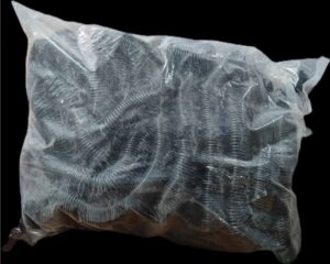 SPIRAL SPRING 18 MM MRP RS 300 G2K4