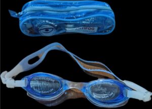 __SWIMMING GOOGLES 125 (SWIMMING BOX)