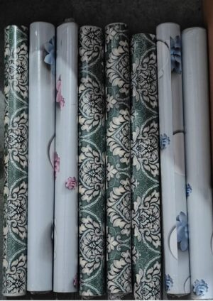 _WALLPAPER ROLL MRP RS 200 (RACK B2)