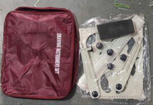 __TEACHER DRAWING INSTRUMENT SET MRP RS 700 (RACK G2L3)