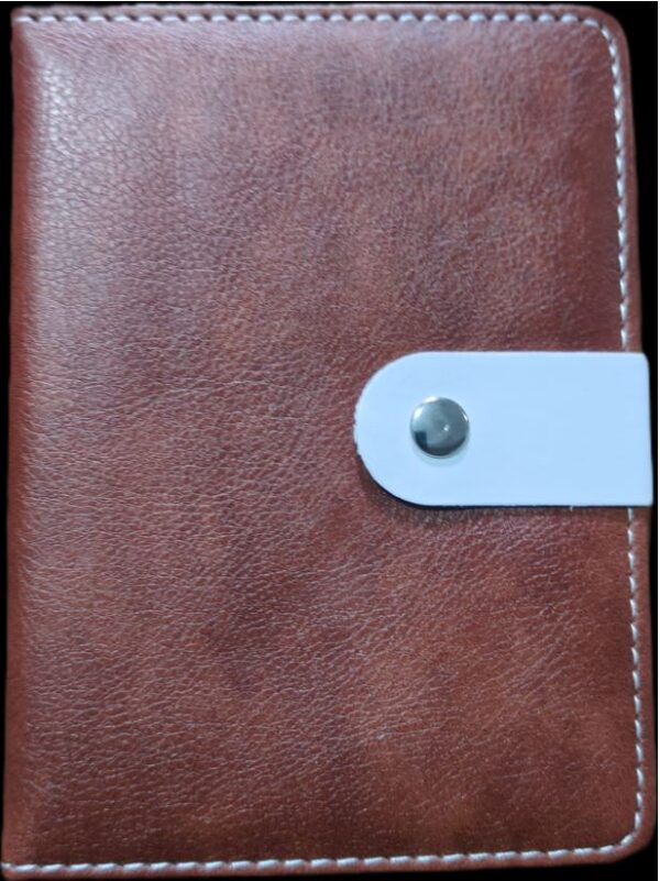 NOTEBOOK DIARY MRP RS 110 G2K3