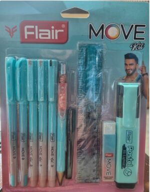 FLAIR MOVE KIT MRP RS 100 G2I2