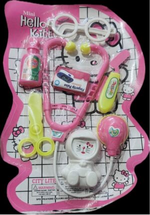 __DOCTOR SET MRP RS 125 (SPORTS ROOM)