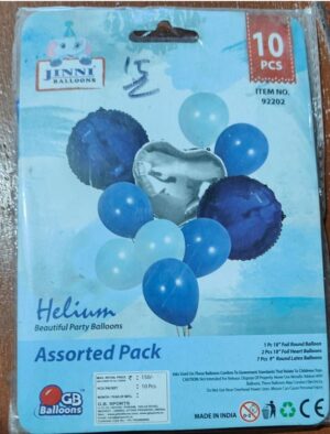 _PARTY BALLOON SET MRP RS 170 (RACK A4)