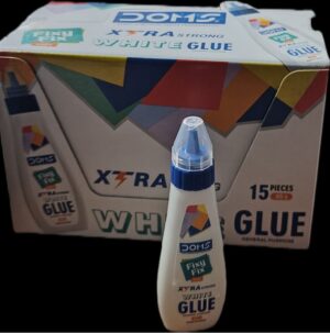 DOMS WHITE GLUE FIXY FIX MRP RS 45 G2H1