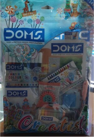 DOMS CREATIST KIT MRP RS 149 G2I2