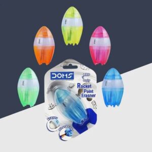 DOMS ROCKET POINT ERASNER MRP RS 20 G2B2