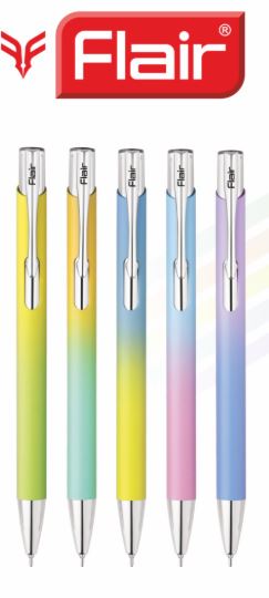 FLAIR MOVE BALL PEN MRP RS 60 G2F1