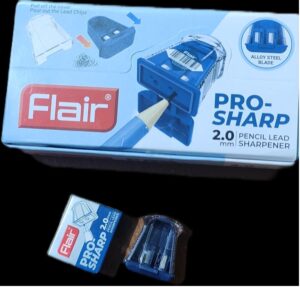 FLAIR PRO SHARPNER 2.0MM MRP RS 10 G2H2