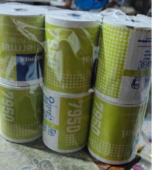 PREMIER POS ROLL 7950 MRP RS 130 G2C5