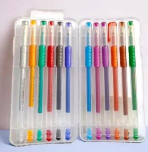 MONTEX HY SPEED SPARKEL PEN SET MRP RS 120 G2A1