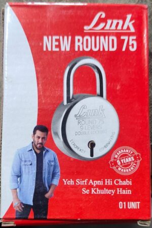 LINK LOCK 75 MM MRP RS 440 G2L1
