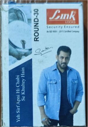 LINC LOCK 30 MM MRP RS 65 G2L1