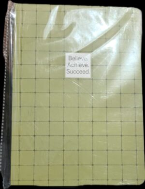 CLASSMATE PAPERCRAFT NOTEBOOK MRP RS 110 G2K3