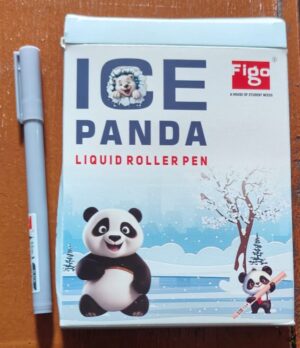FIGO ICE PANDA BLACK MRP RS 10 G2F2