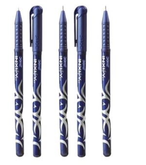 DOMS INFIXY GEL BLUE MRP RS 6 G2G1