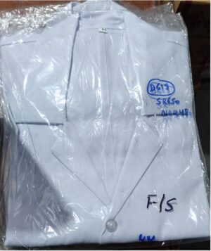 _LAB COAT NO. 44 NORMAL MRP RS 375 (G2M2)