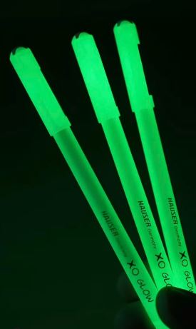XO GLOW BALL PEN MRP RS 1000 G2G3