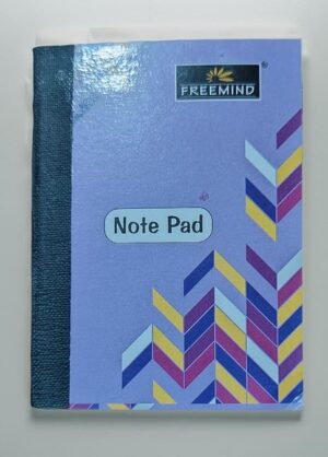 FREEMIND POCKET DIARY MRP RS 10