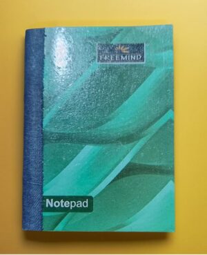 FREEMIND POCKET DAIRY MRP RS 15