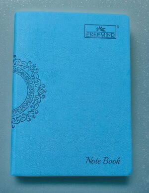 FREEMIND A5 SIZE PREMIUM DIARY MRP RS 270 G2K3