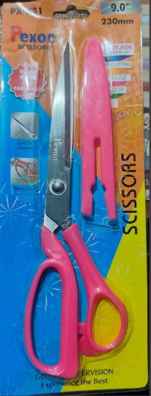 _PEXON SCISSOR 10 INCH MRP RS 125 G2L2