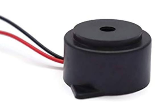Buzzer Rack __BUZZER BIG MRP RS 60 (RACK G3K3) - Ashoka Book Depot