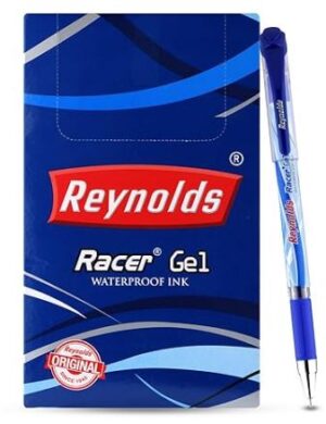 REYNOLD RACER GEL BLUE MRP RS 10 G2G3