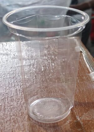 _PLASTIC CUP MRP RS 2 (DISPOSAL BOX)