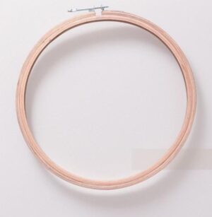 _10 INCH ROUND WOODEN FRAME MRP RS 125 (RACK C9 SPORTS ROOM)