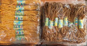 _DECORATIVE THREAD MRP RS 25 (BOX NO.15)