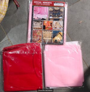 _DECORATION NET MRP RS 150 (RACK C3)