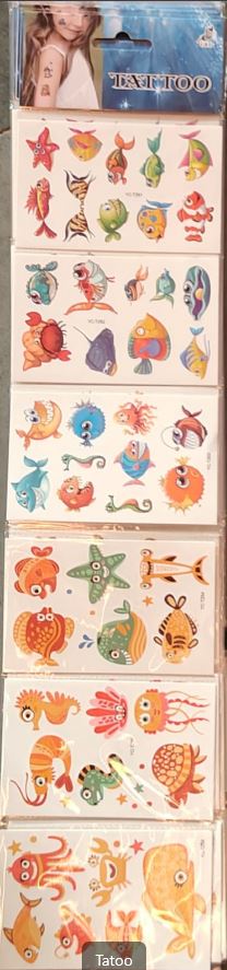 _TATTOO STICKER MRP RS 10.00 (RACK A2)