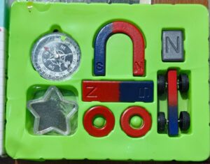 _ MAGNET POWER KIT MRP RS 125 G3K3