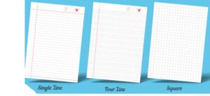 3 IN 1 NOTEBOOK