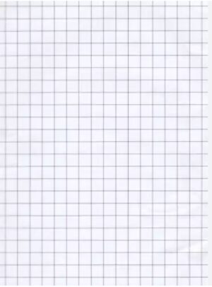 MATH NOTEBOOK