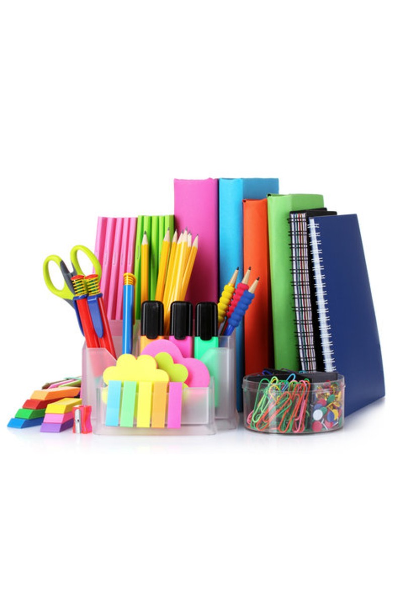 STATIONARY
