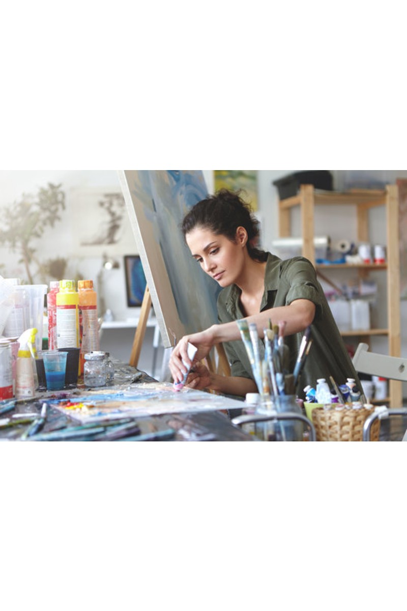 ARTIST