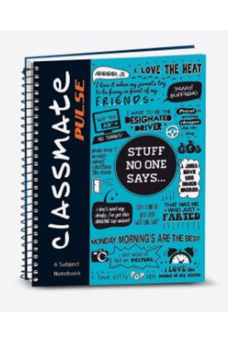 NOTEBOOKS