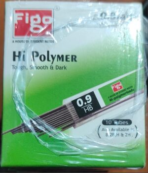 FIGO LEAD 0.9MM MRP RS 5 G2L4