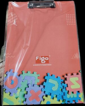 FIGO EXAM PAD MDF MRP RS 125