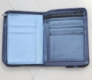 ELEGANT ATM CARD HOLDER E 3000 MRP RS 85 G2J3