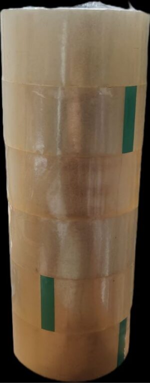 CELLO TAPE 2 INCH WHITE MRP RS 100