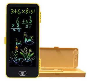 LCD PENCIL BOX MRP RS 250 (SR 400)